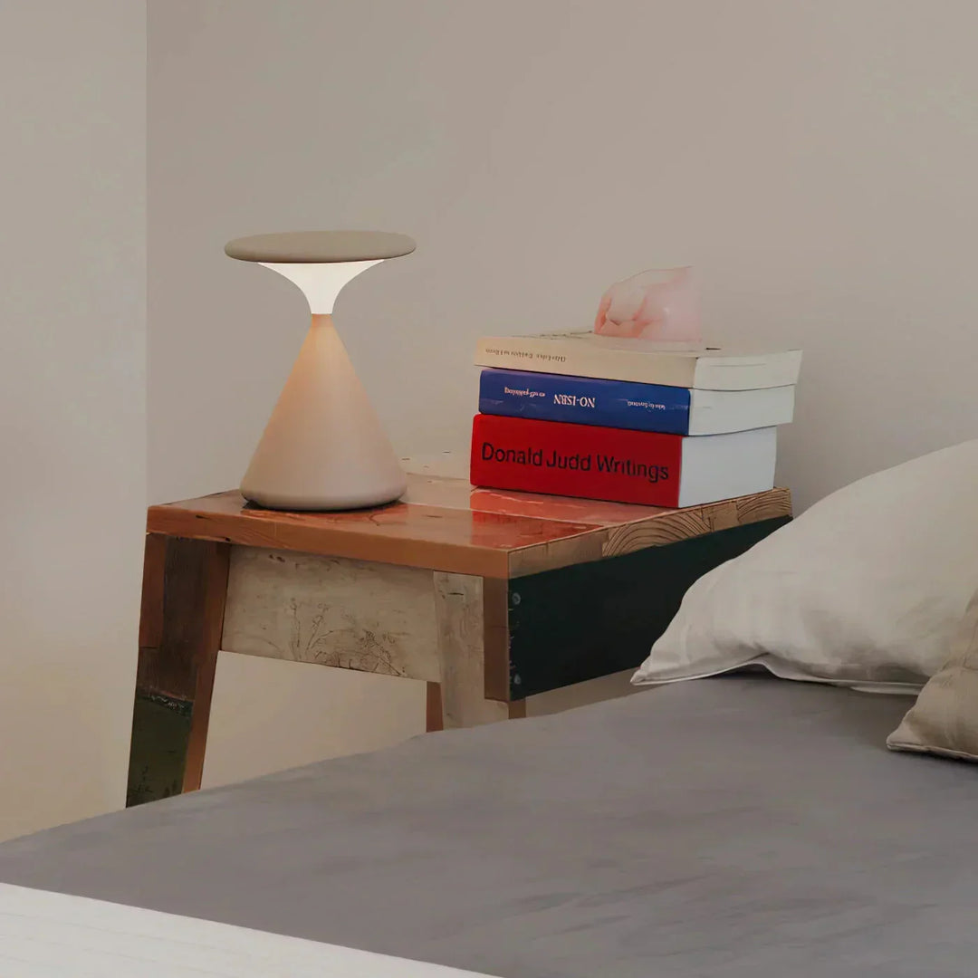 Aglow Cordless Table Lamp