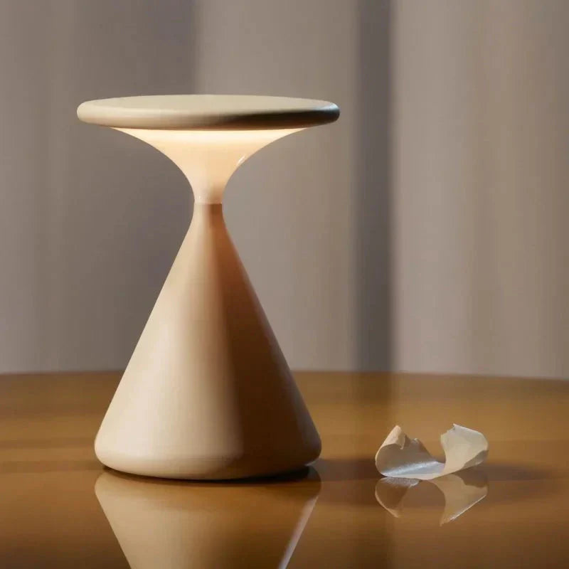 Aglow Cordless Table Lamp