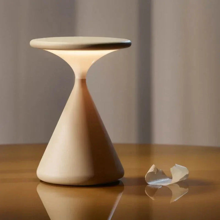 Aglow Cordless Table Lamp