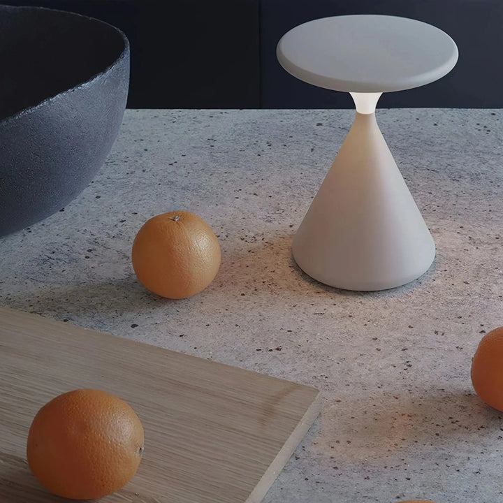 Aglow Cordless Table Lamp