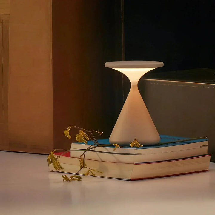 Aglow Cordless Table Lamp