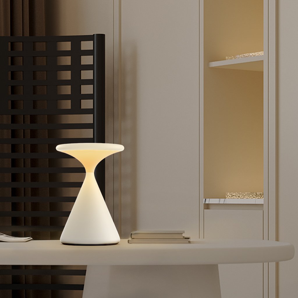 Aglow Cordless Table Lamp