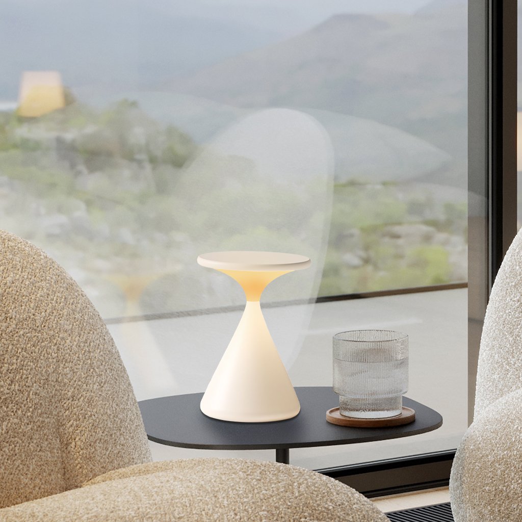 Aglow Cordless Table Lamp