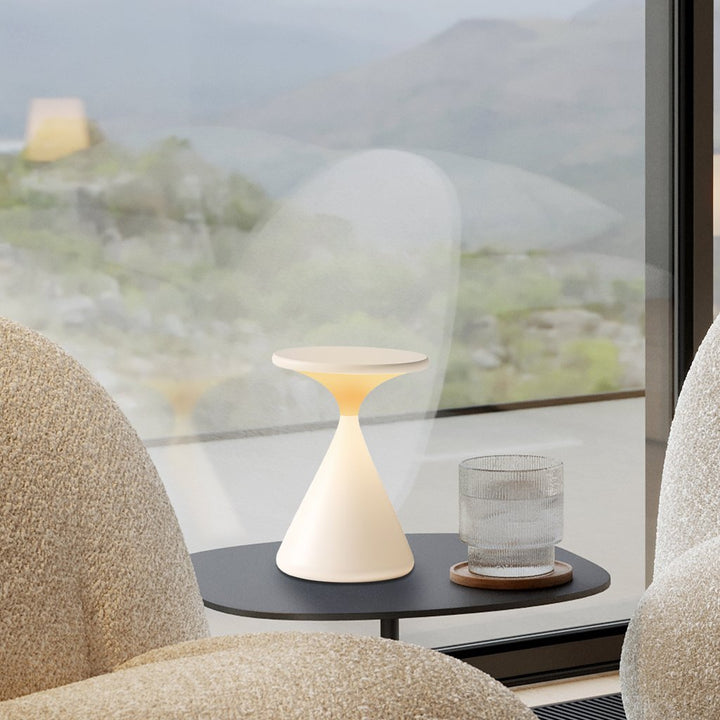 Aglow Cordless Table Lamp