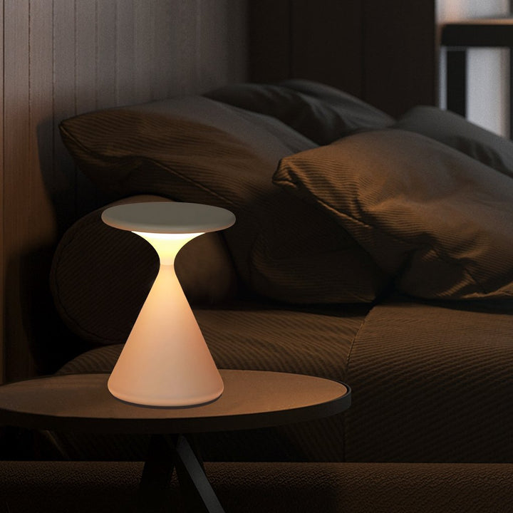 Aglow Cordless Table Lamp