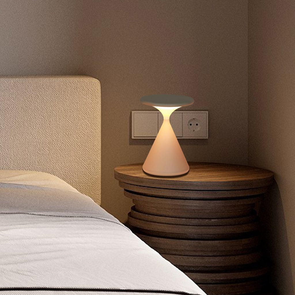 Aglow Cordless Table Lamp