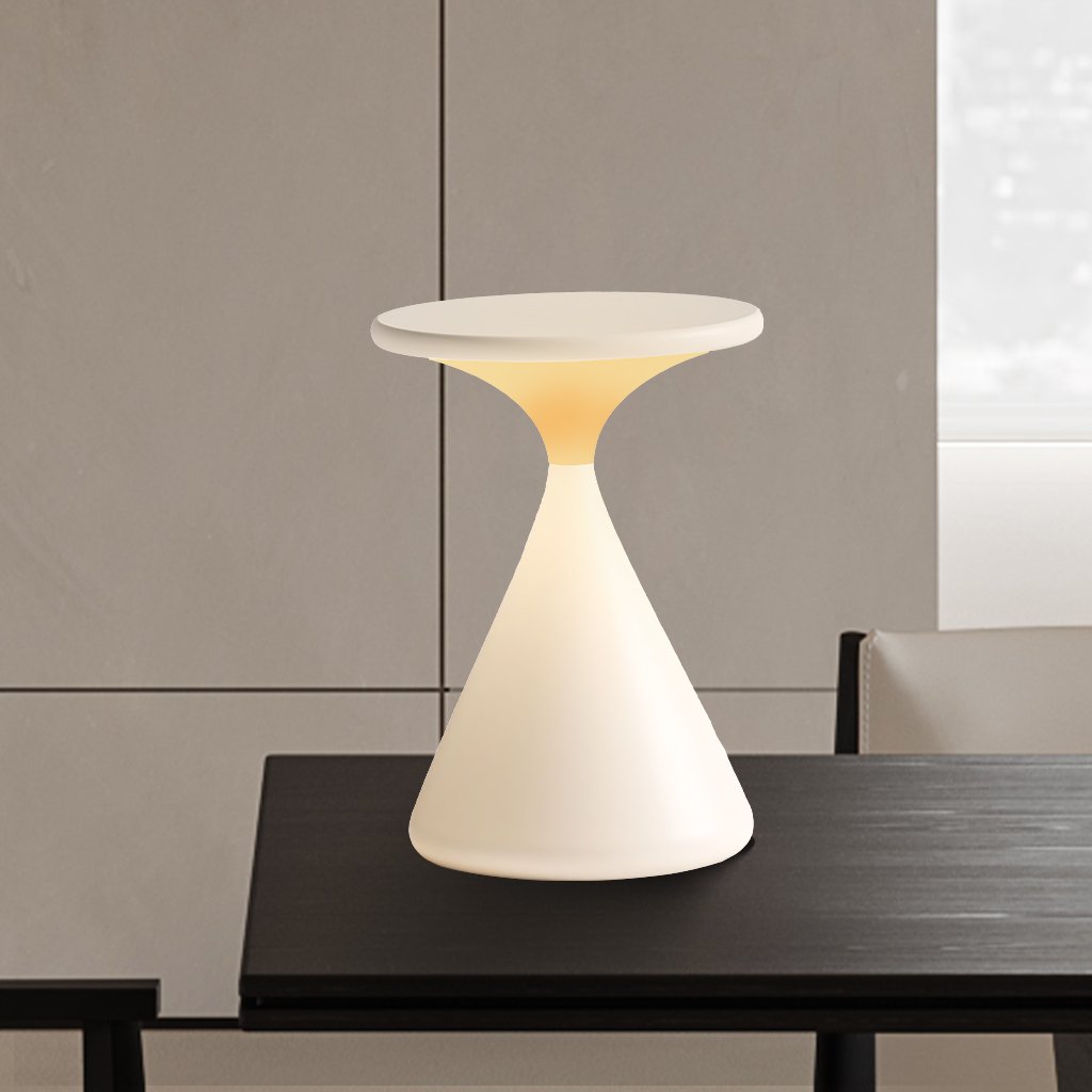 Aglow Cordless Table Lamp