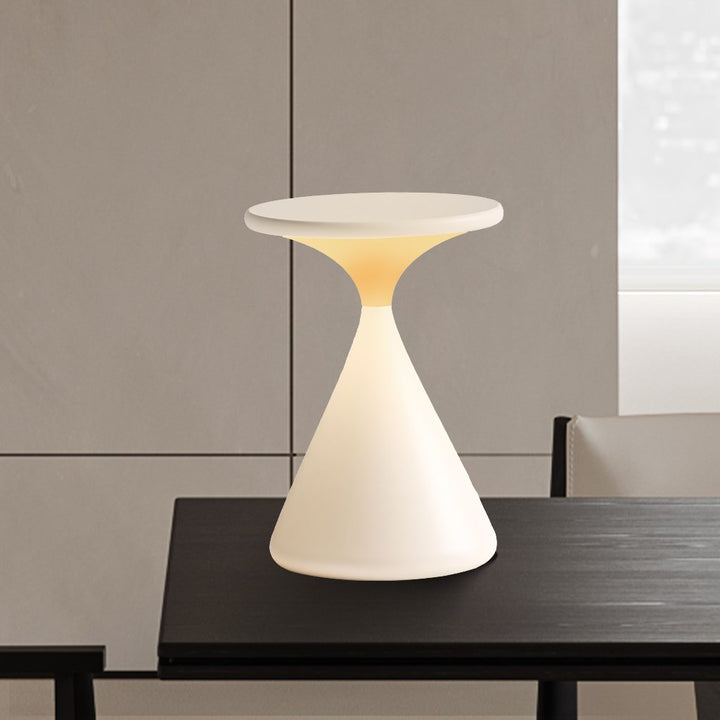 Aglow Cordless Table Lamp