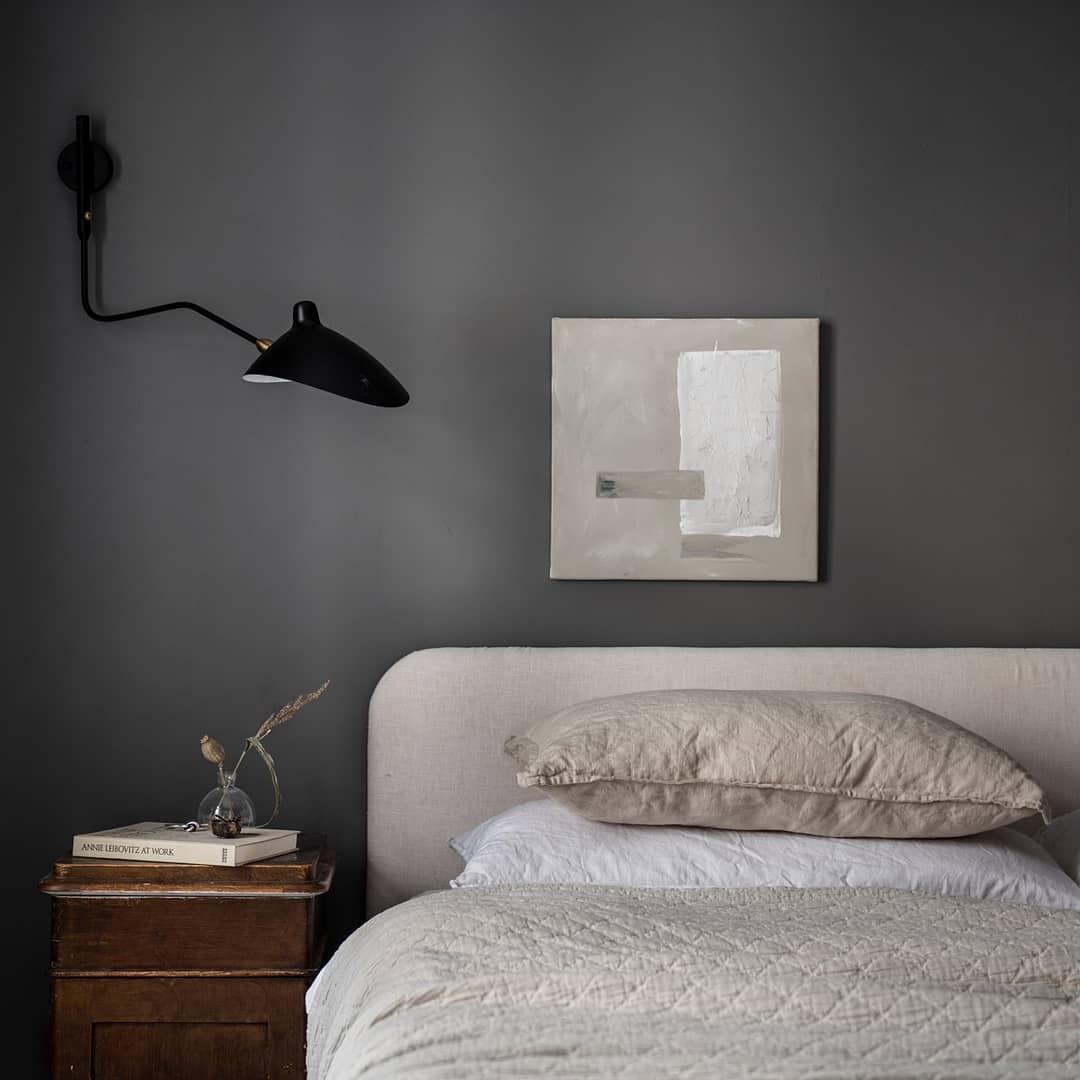 Starburst Spider Sconce - Mid-Century Light for Bedroom &amp; Living Room