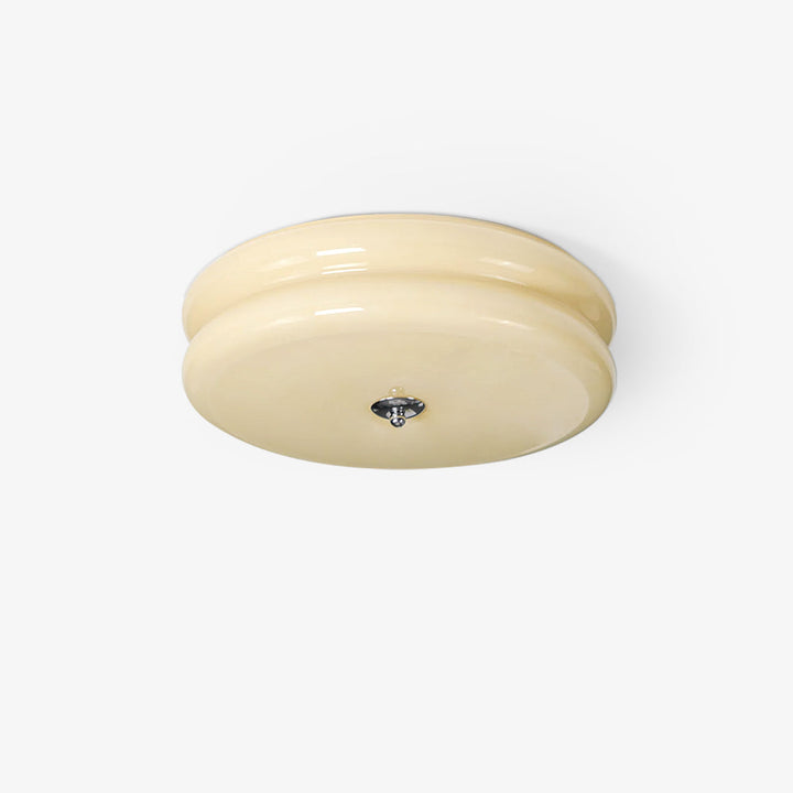 Dax Art Deco Ceiling Light