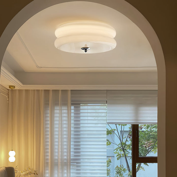 Dax Art Deco Ceiling Light