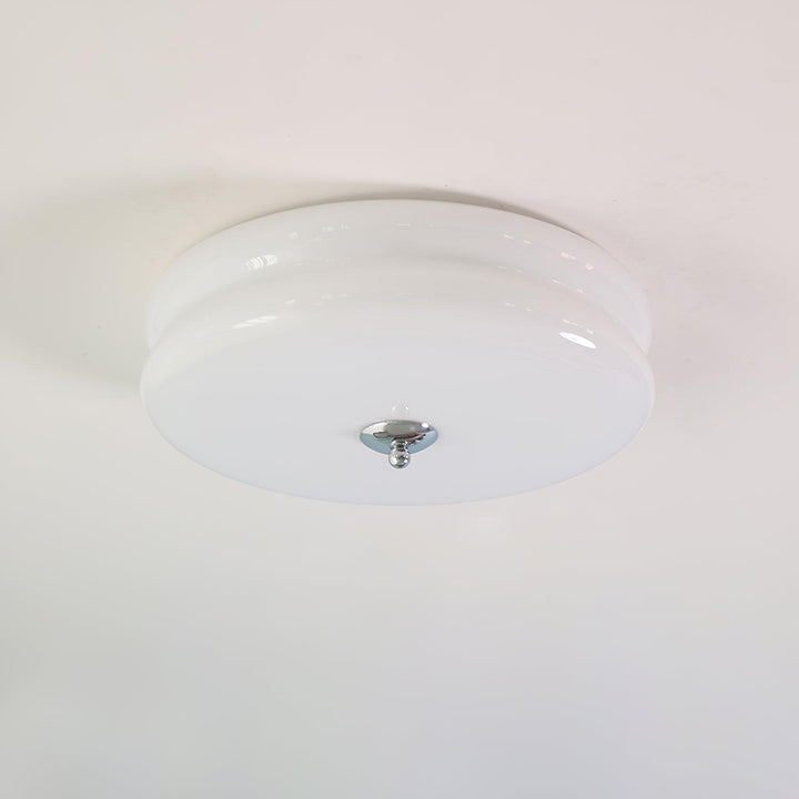 Dax Art Deco Ceiling Light