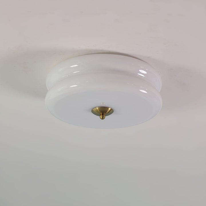 Dax Art Deco Ceiling Light