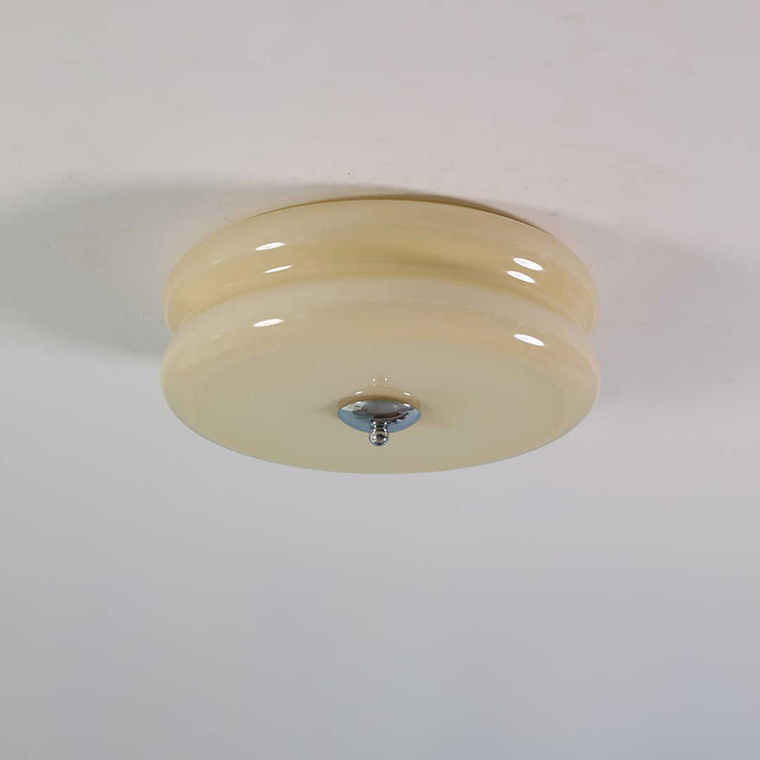 Dax Art Deco Ceiling Light