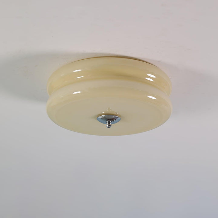 Dax Art Deco Ceiling Light