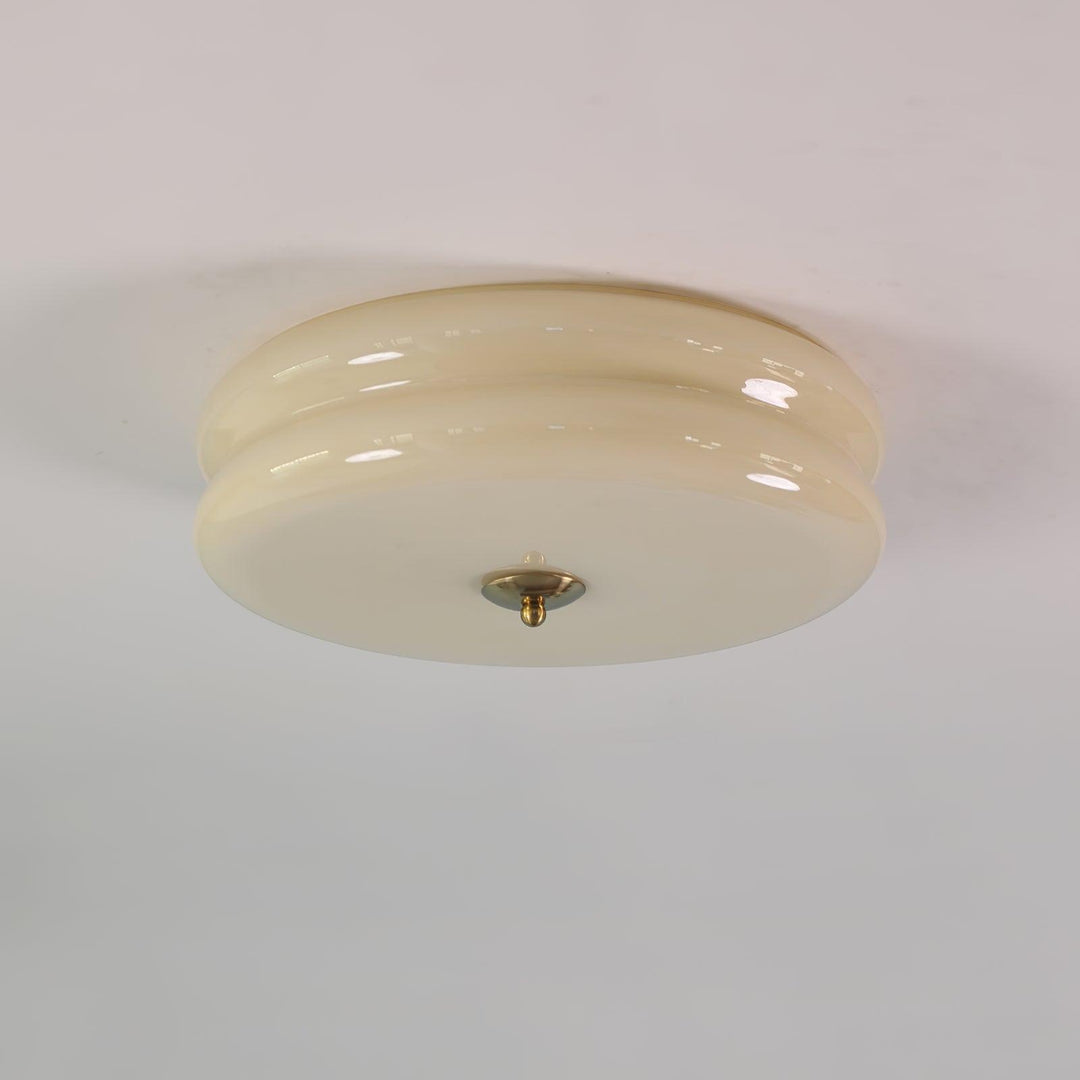 Dax Art Deco Ceiling Light