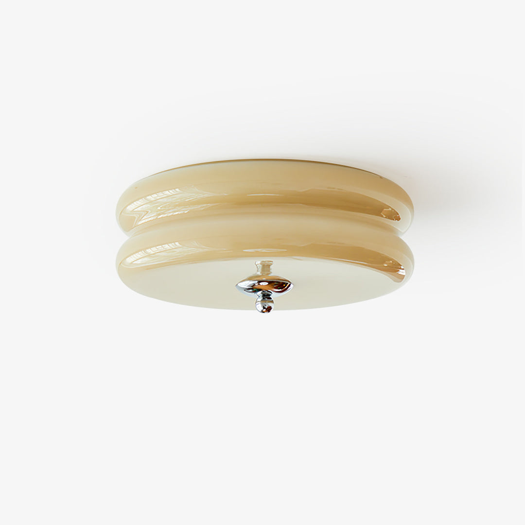 Dax Art Deco Ceiling Light