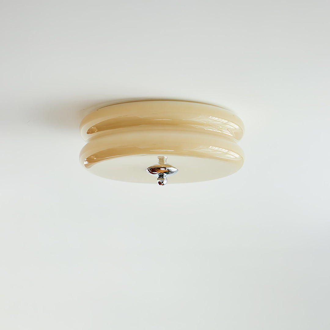 Dax Art Deco Ceiling Light