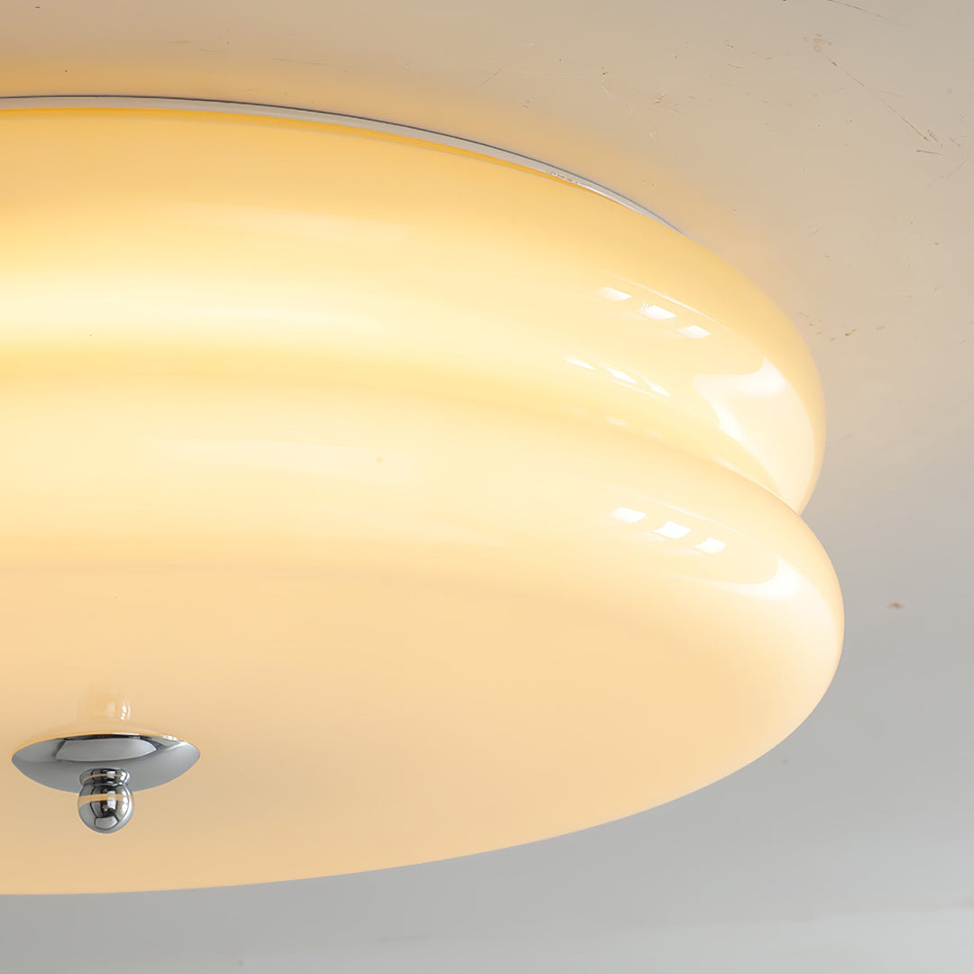 Dax Art Deco Ceiling Light