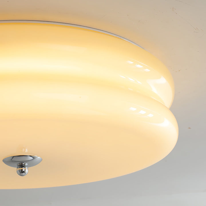 Dax Art Deco Ceiling Light