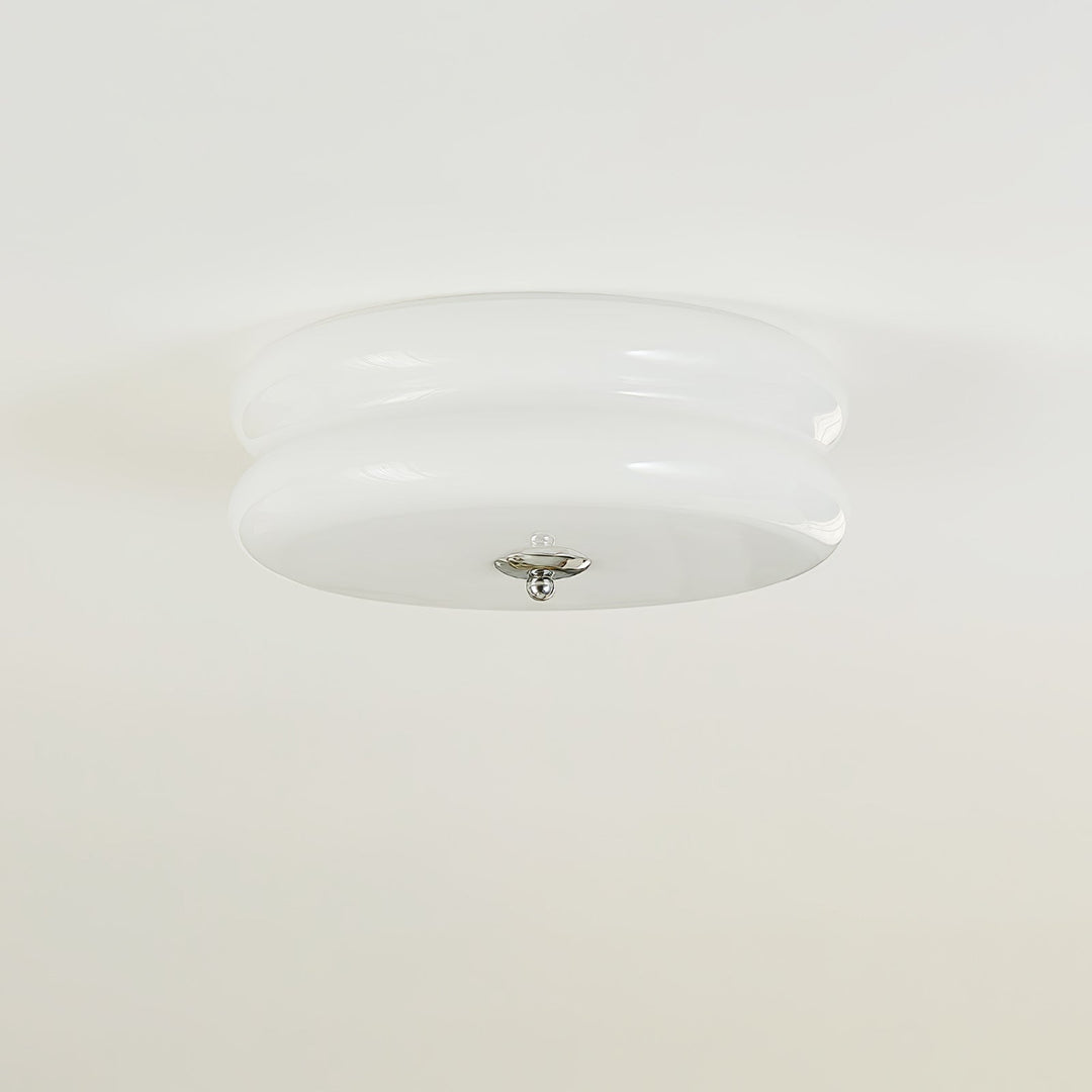 Dax Art Deco Ceiling Light