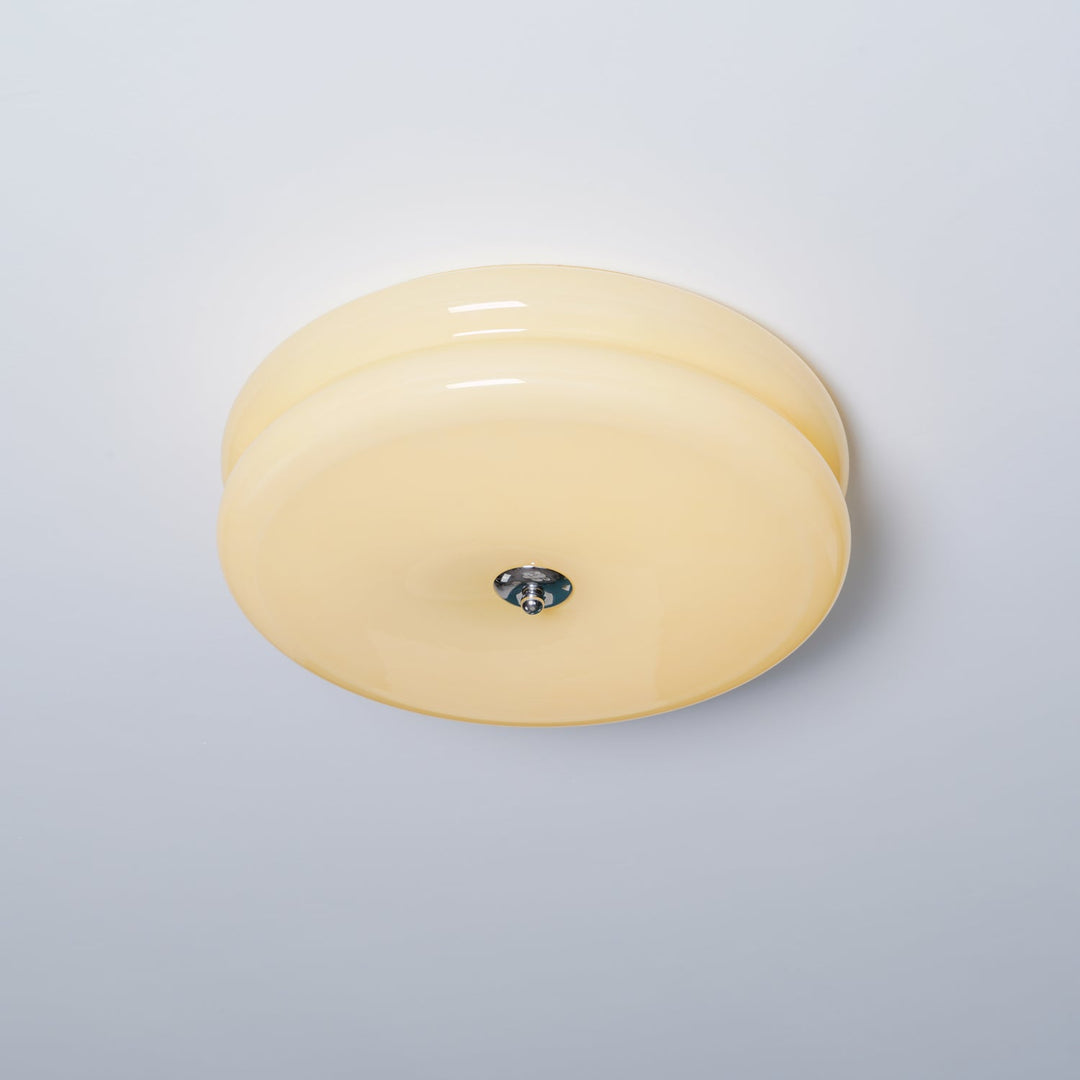 Dax Art Deco Ceiling Light