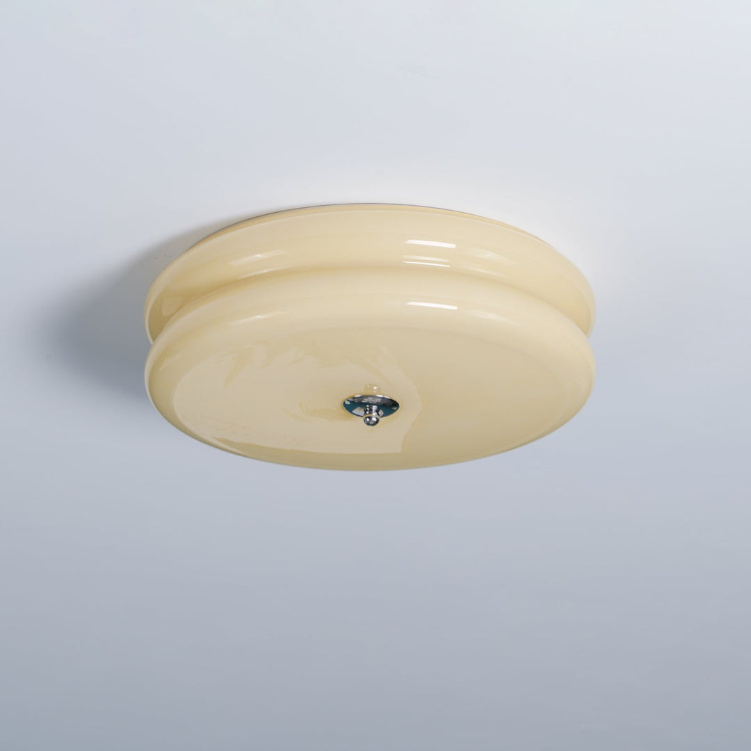 Dax Art Deco Ceiling Light