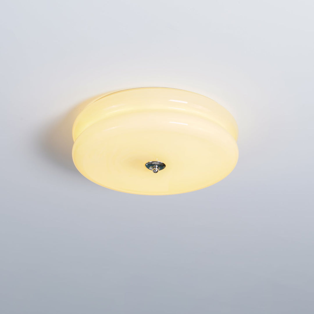 Dax Art Deco Ceiling Light