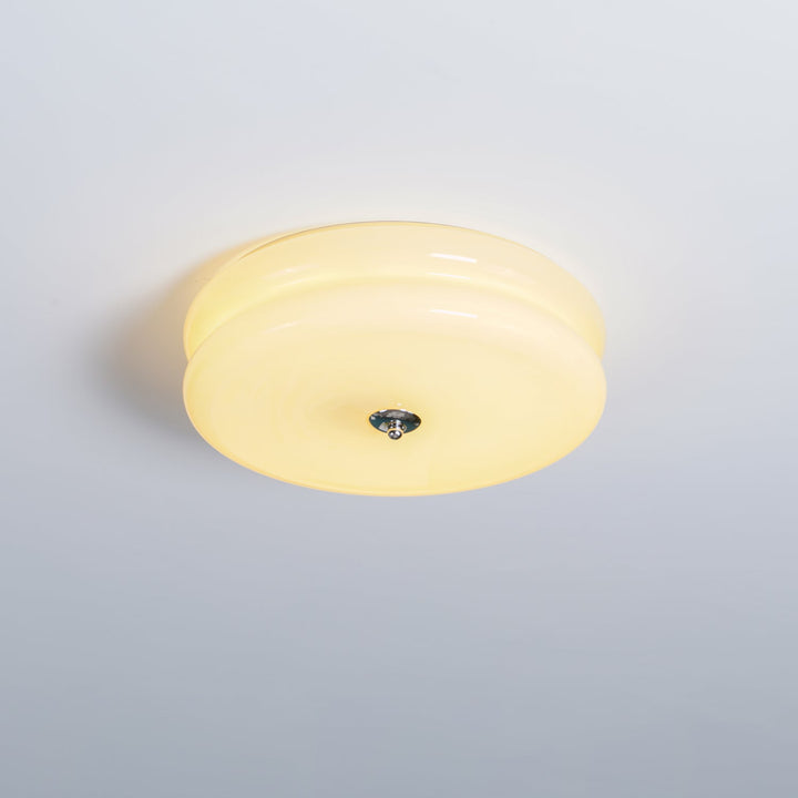 Dax Art Deco Ceiling Light