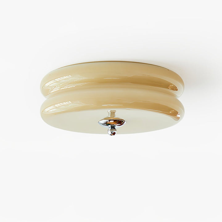 Dax Art Deco Ceiling Light