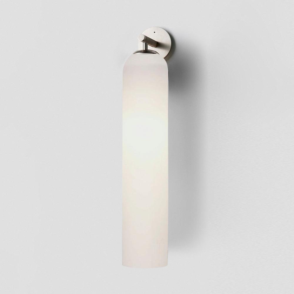 Cleo Art Glass Sconce