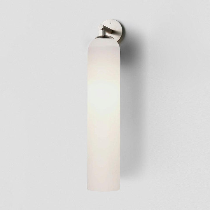Cleo Art Glass Sconce