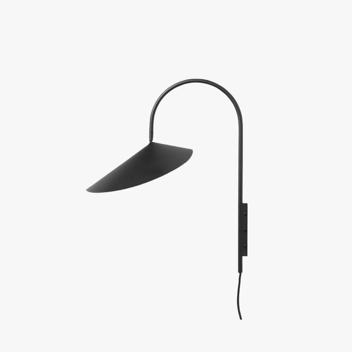 Lieke Petal Wall Sconce