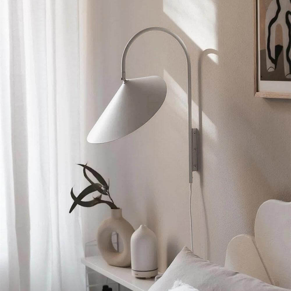 Lieke Petal Wall Sconce