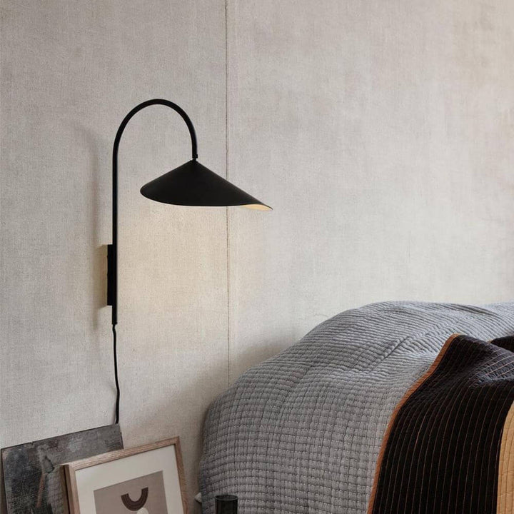 Lieke Petal Wall Sconce