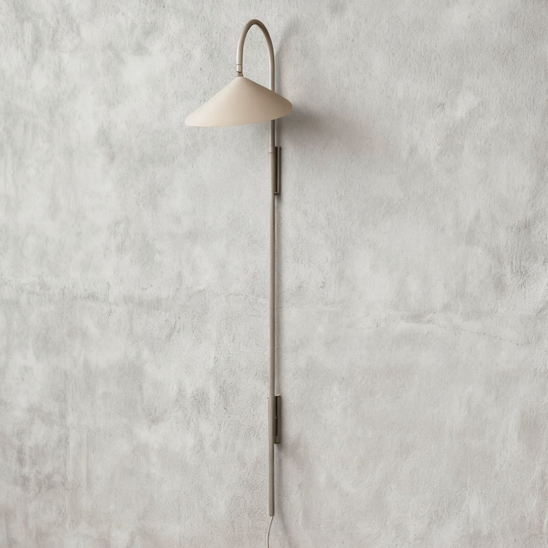 Lieke Petal Wall Sconce