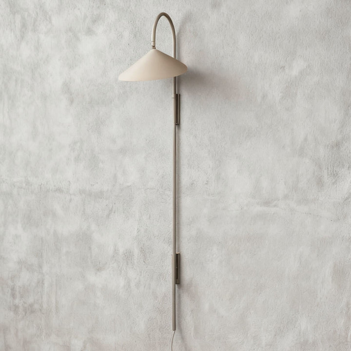 Lieke Petal Wall Sconce