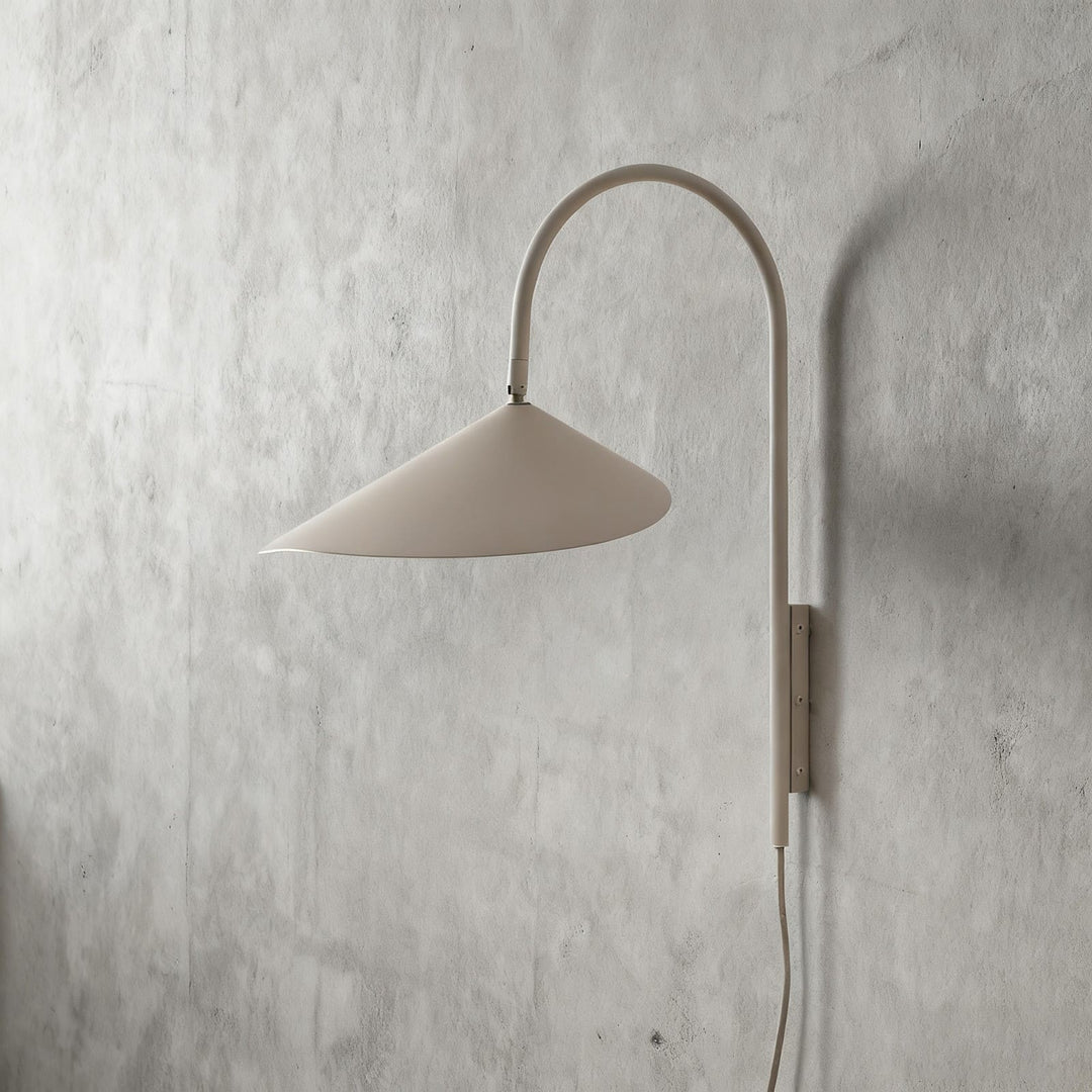 Lieke Petal Wall Sconce