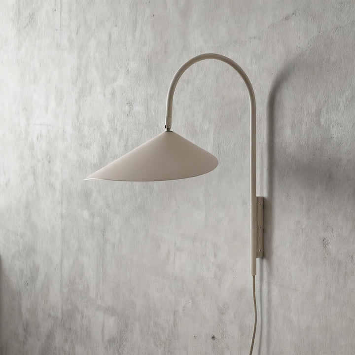 Lieke Petal Wall Sconce