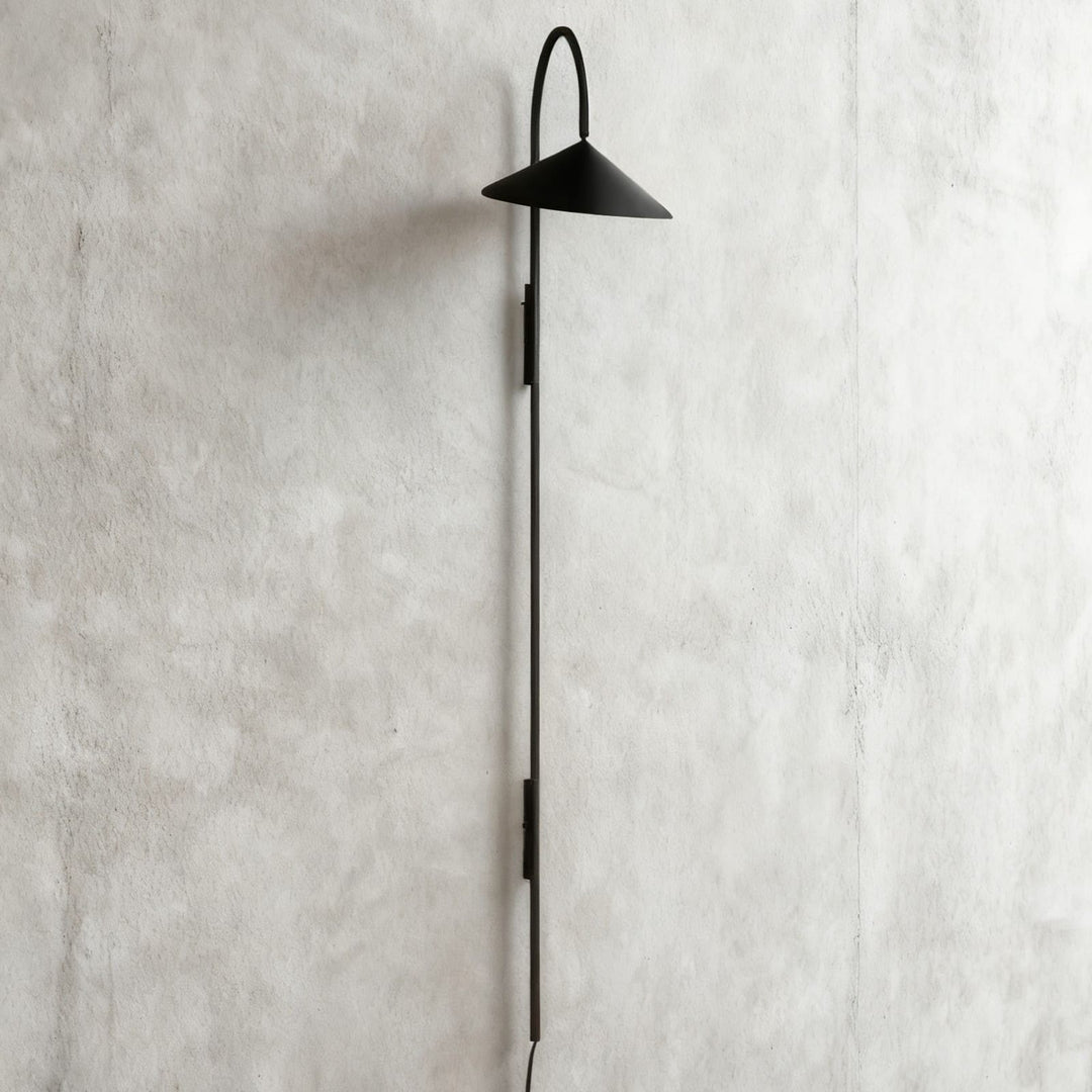 Lieke Petal Wall Sconce