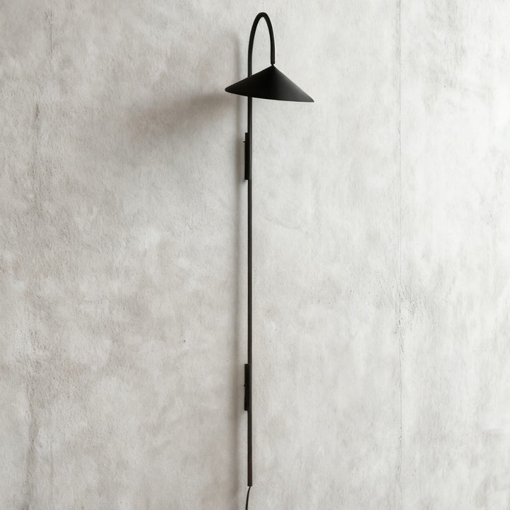 Lieke Petal Wall Sconce