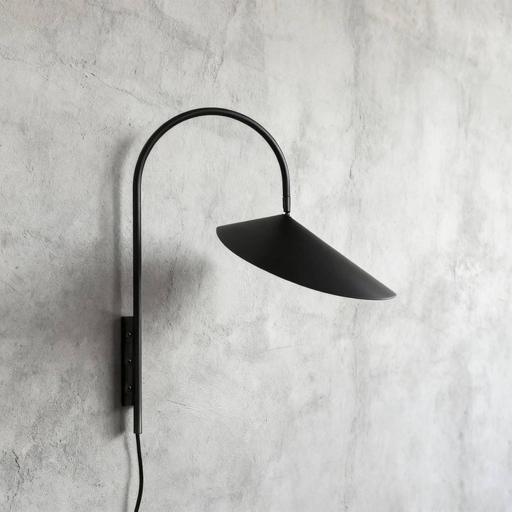 Lieke Petal Wall Sconce