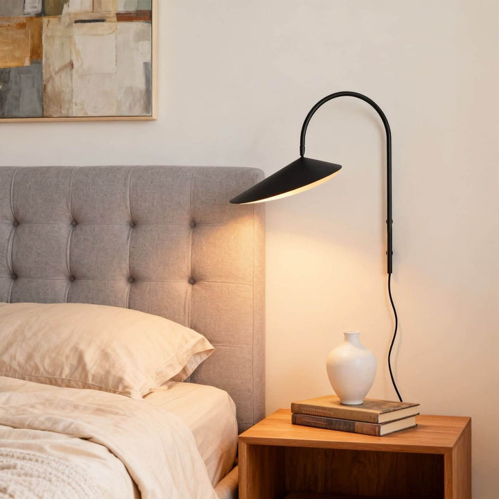 Lieke Petal Wall Sconce