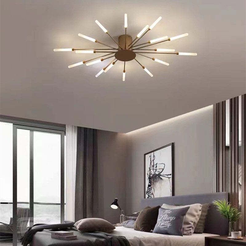 Bloom Firework Ceiling Light