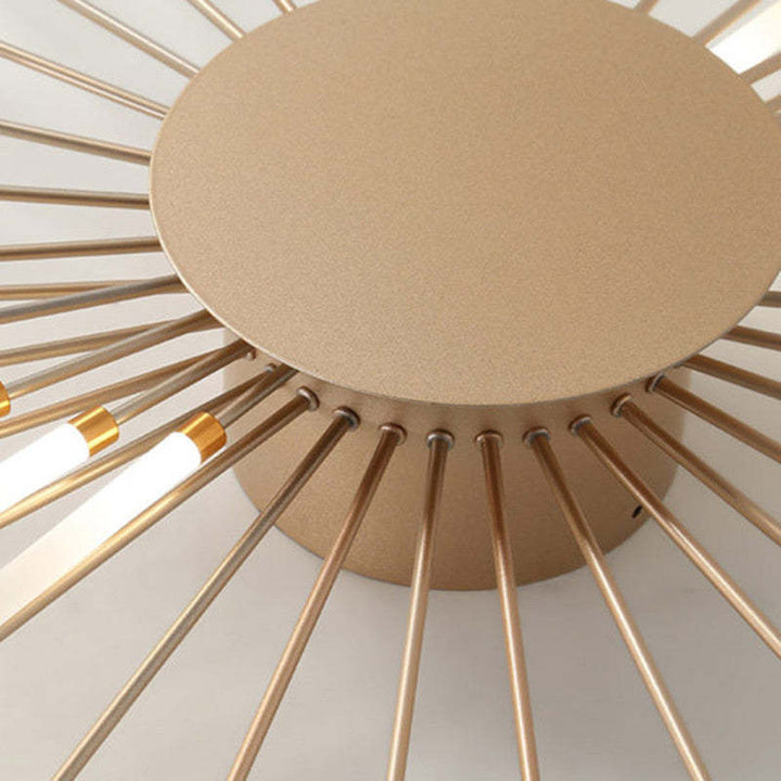 Bloom Firework Ceiling Light