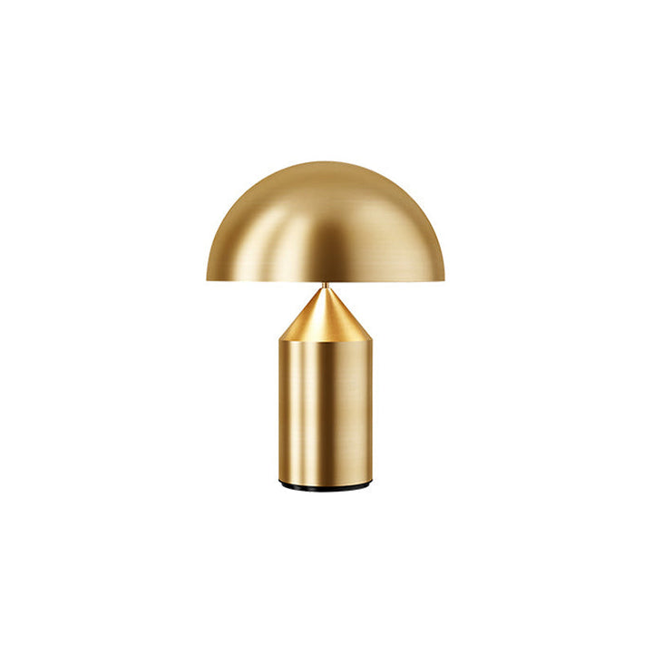Atollo Dome Table Lamp