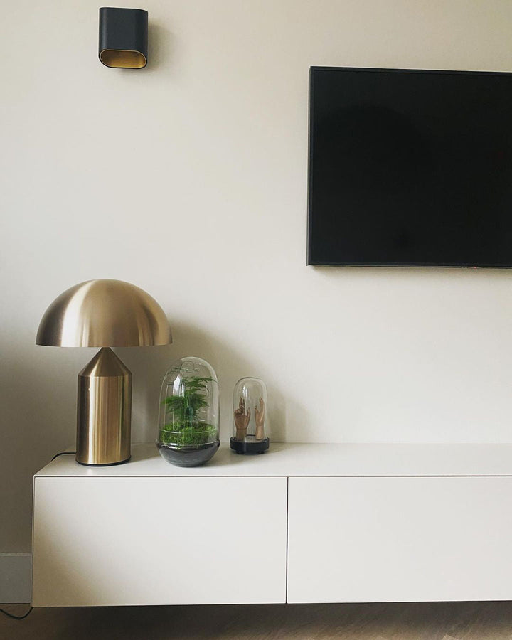 Atollo Dome Table Lamp
