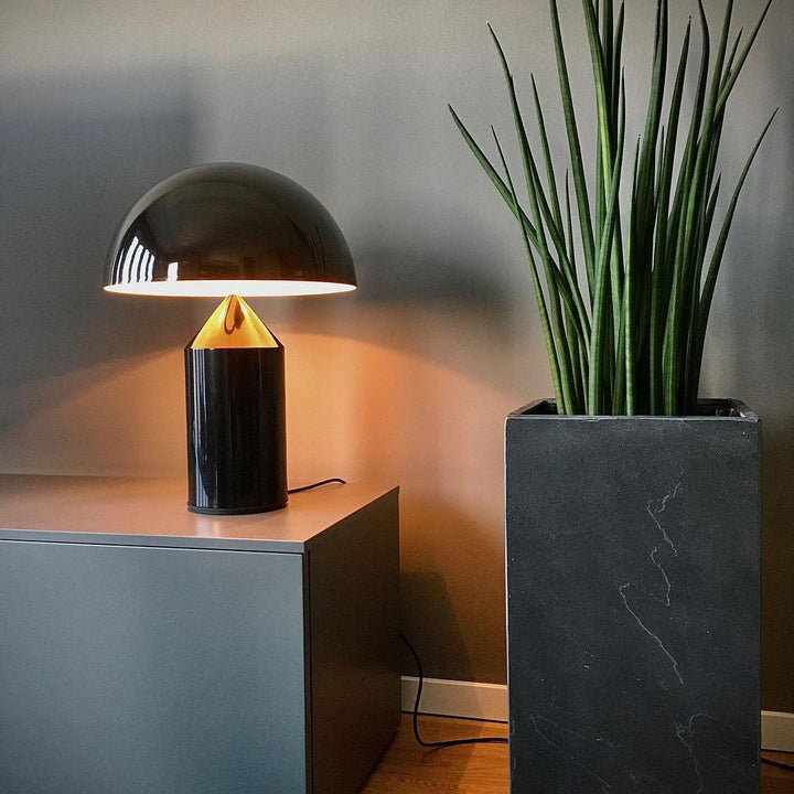 Atollo Dome Table Lamp