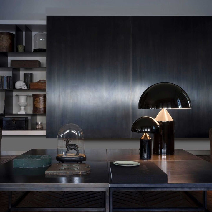 Atollo Dome Table Lamp
