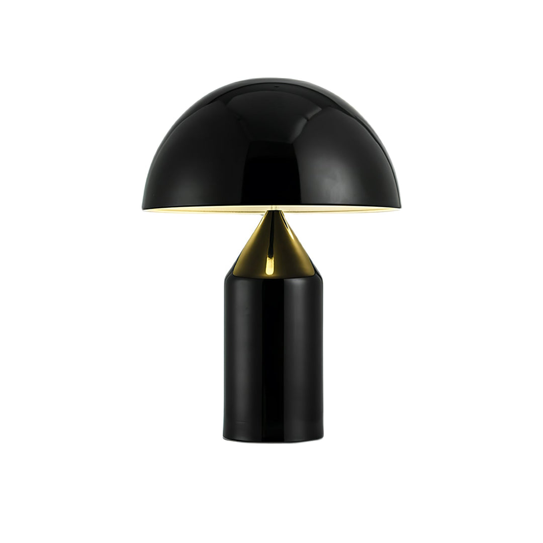 Atollo Dome Table Lamp